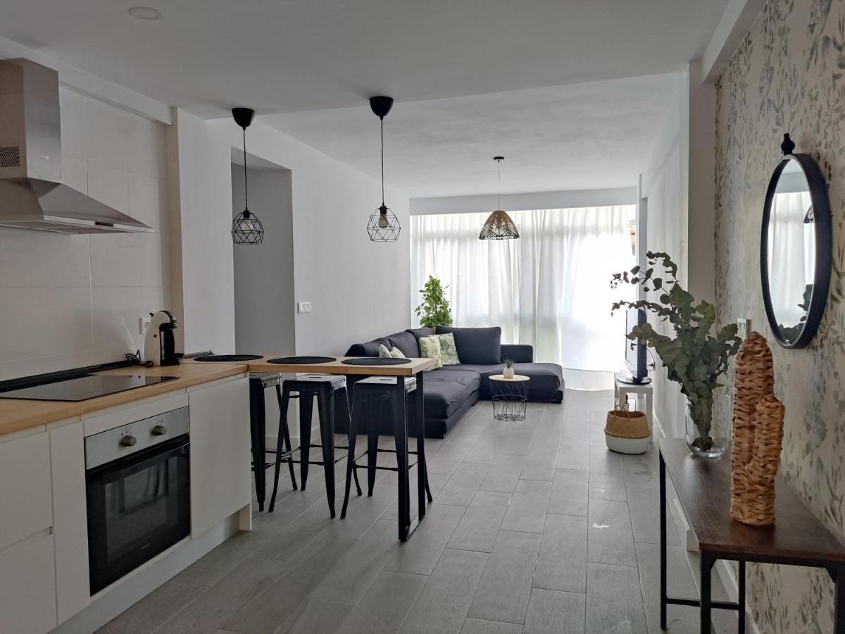 Delicias Appartement